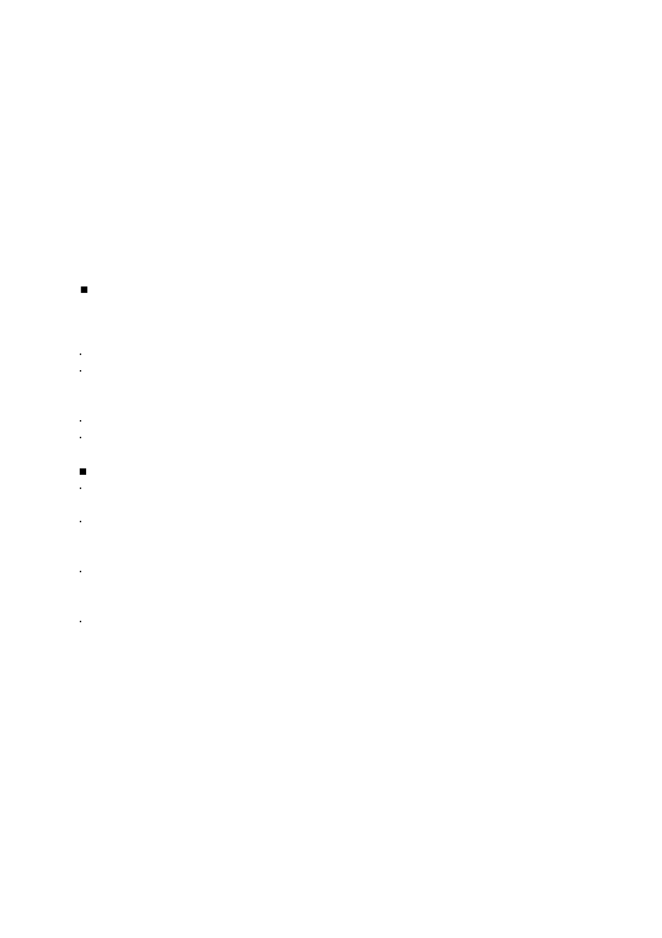 6 onboard serial programming mode, 6-1 overview | Panasonic MN101C77C User Manual | Page 536 / 544