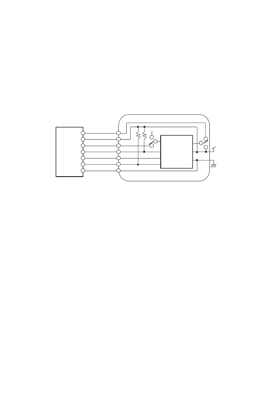 Panasonic MN101C77C User Manual | Page 537 / 544