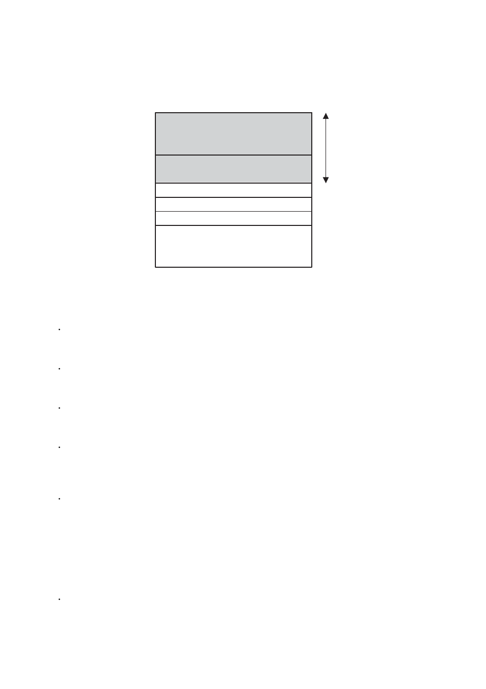 Panasonic MN101C77C User Manual | Page 538 / 544