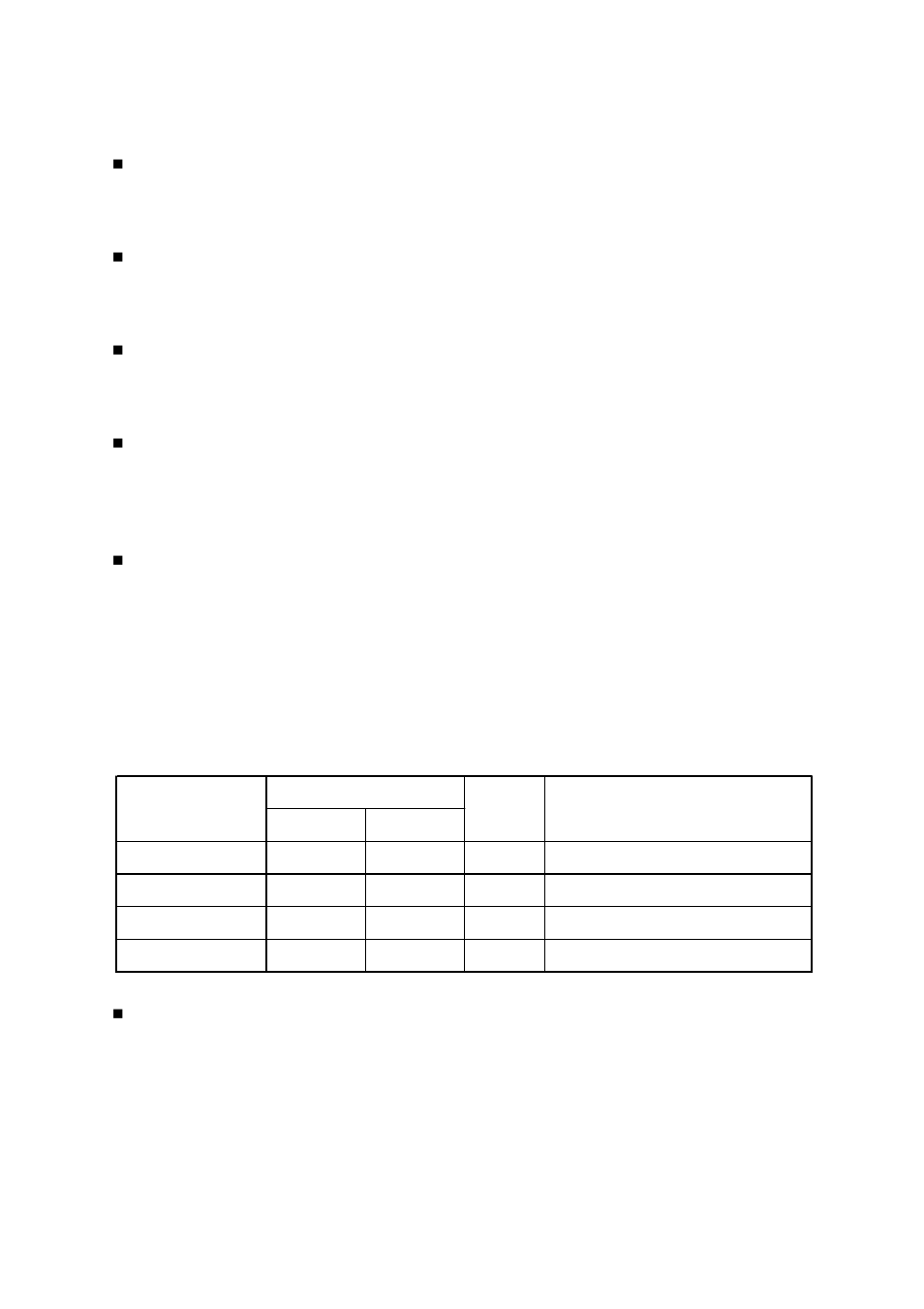 Panasonic MN101C77C User Manual | Page 61 / 544