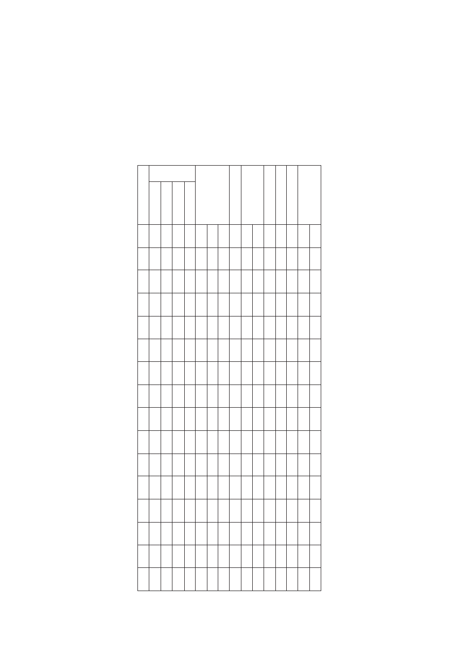 2-3 special function registers, Ii - 14 | Panasonic MN101C77C User Manual | Page 66 / 544