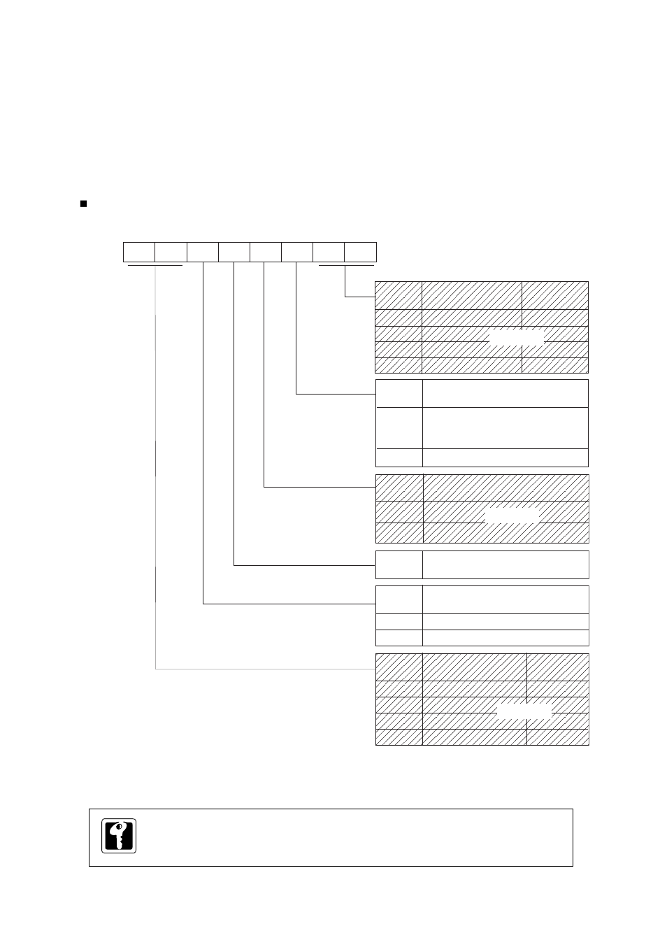 3-2 control registers, Ii - 16 | Panasonic MN101C77C User Manual | Page 68 / 544