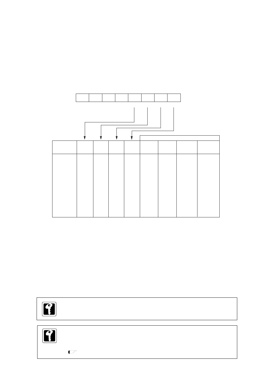 4-2 cpu mode control register | Panasonic MN101C77C User Manual | Page 73 / 544