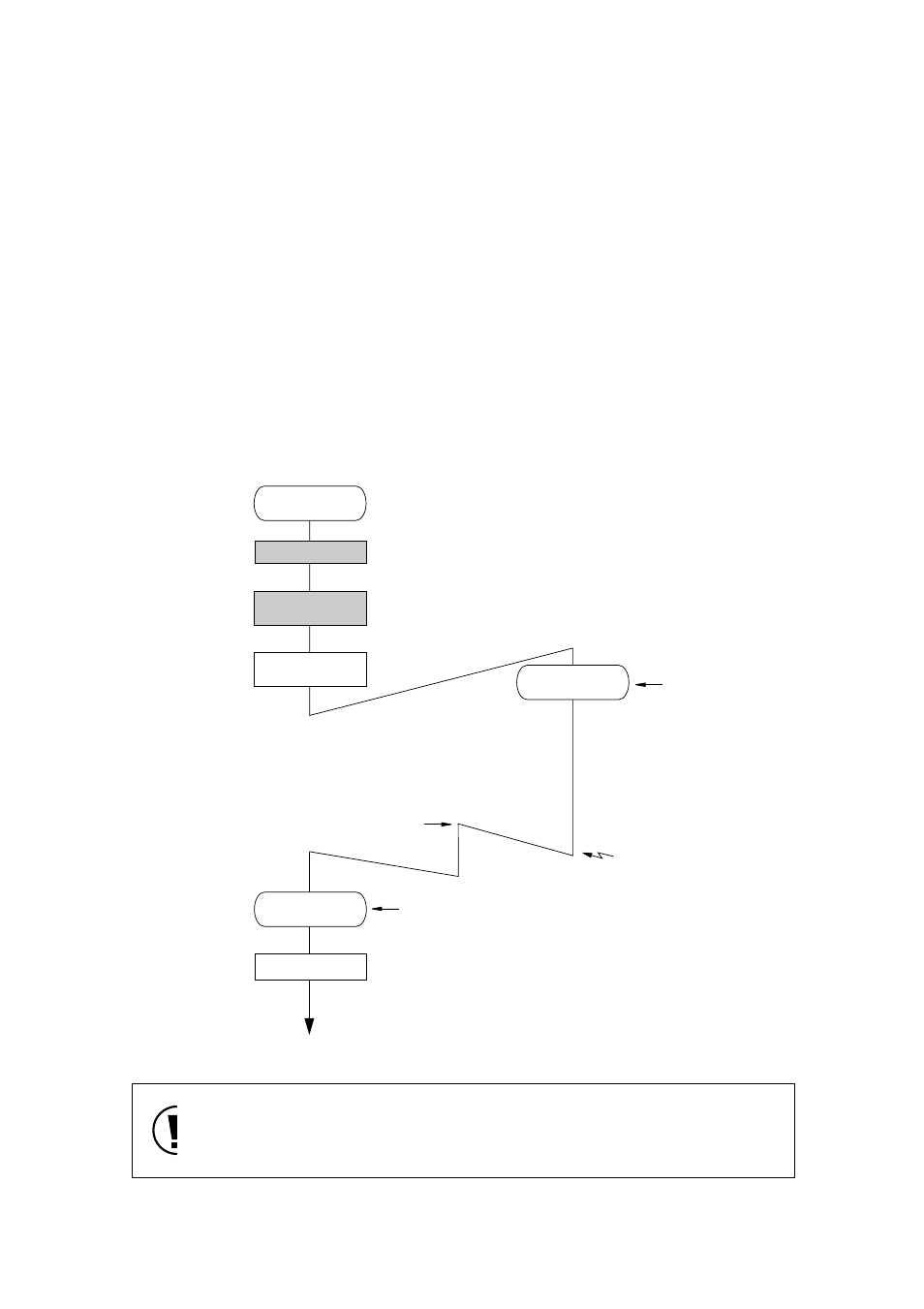 4-4 transition to standby modes | Panasonic MN101C77C User Manual | Page 75 / 544