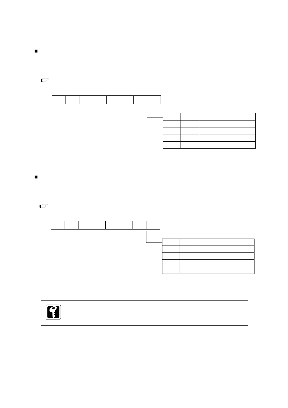Ii - 28 | Panasonic MN101C77C User Manual | Page 80 / 544