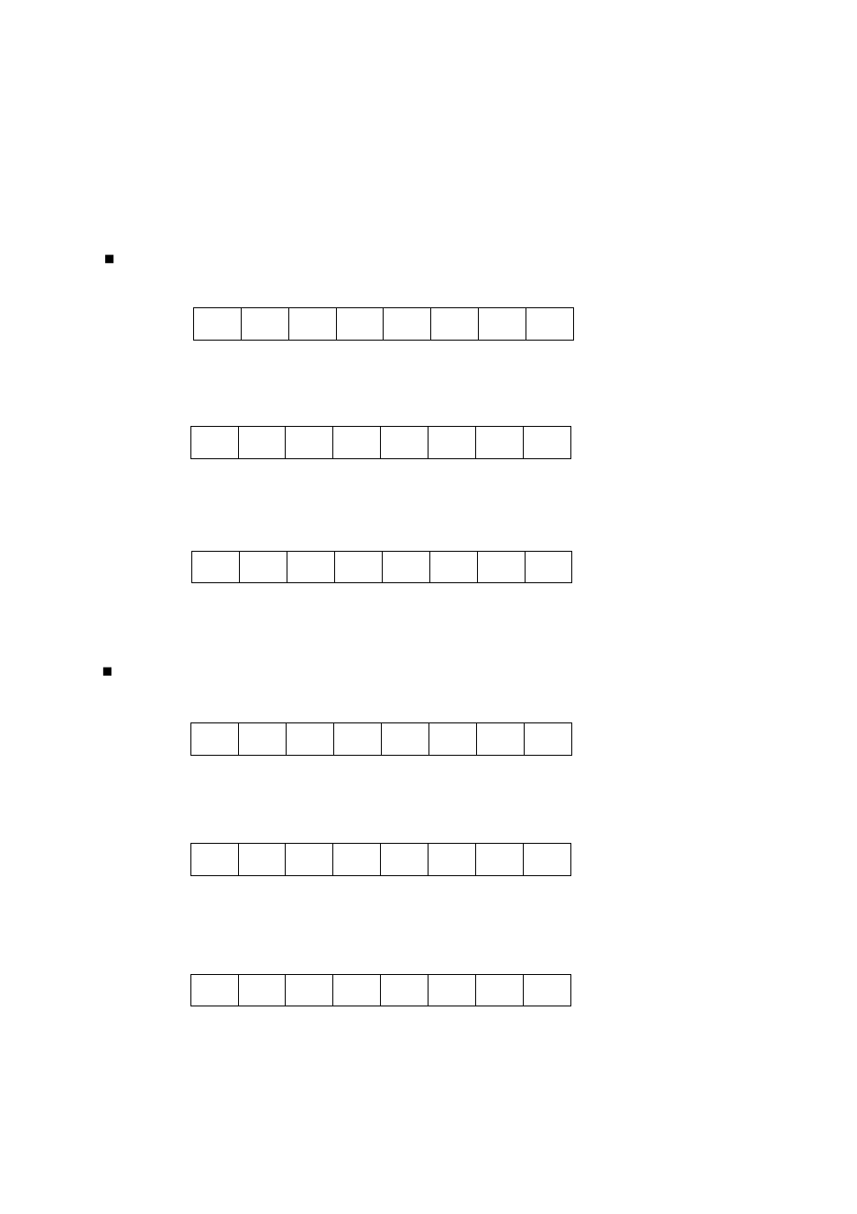 Panasonic MN101C77C User Manual | Page 85 / 544