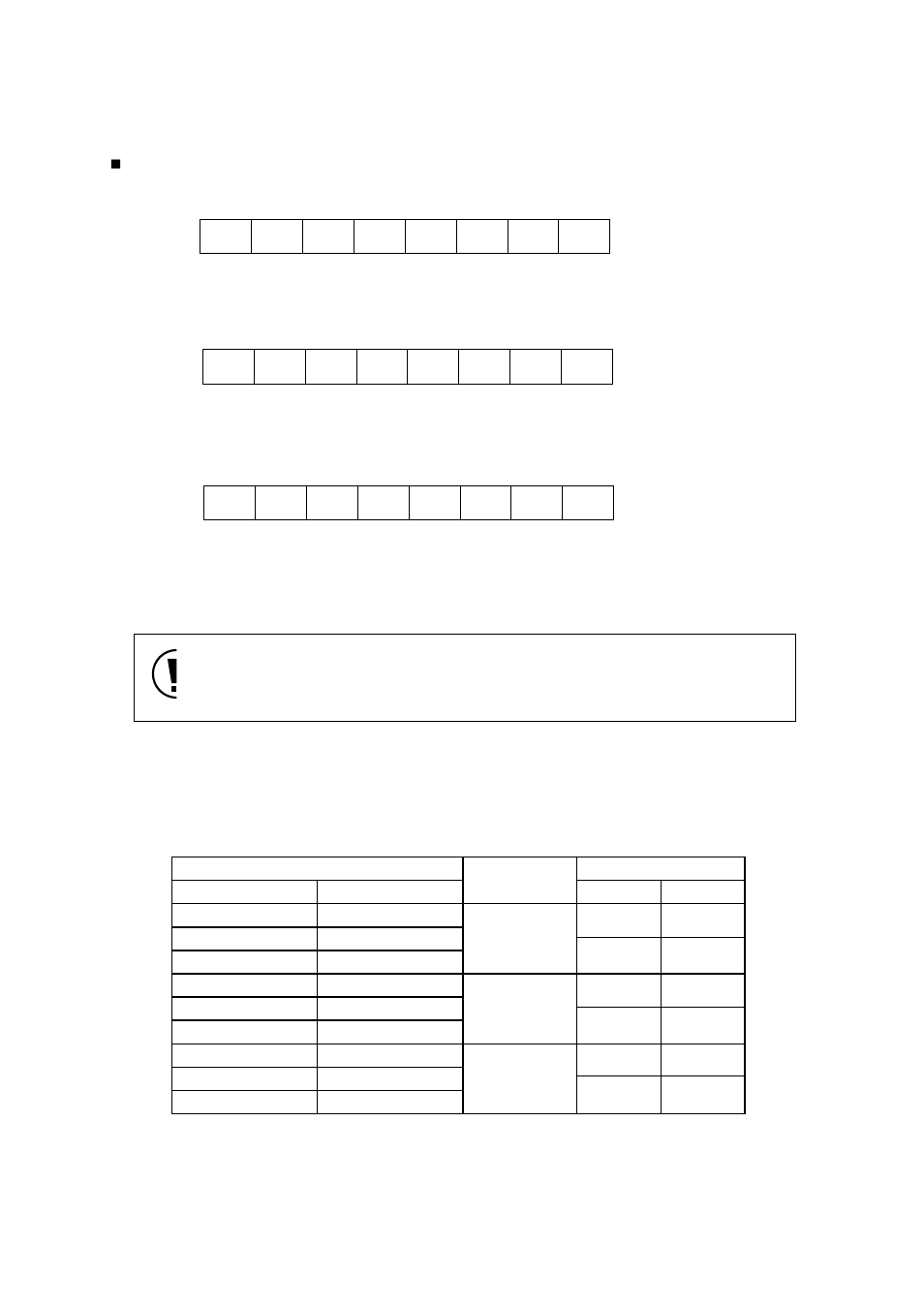 Panasonic MN101C77C User Manual | Page 86 / 544