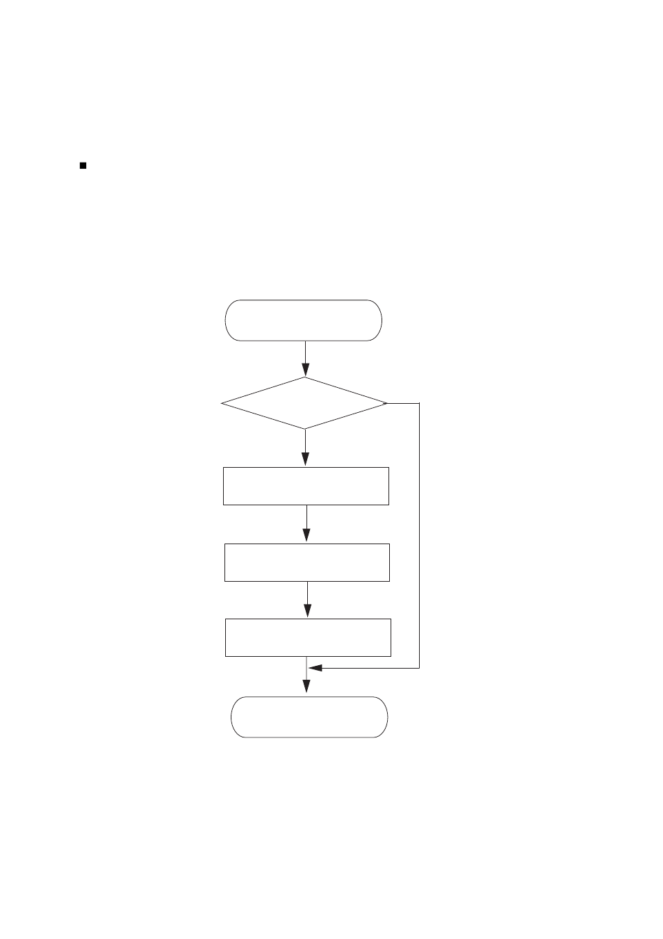 7-4 rom correction setup example | Panasonic MN101C77C User Manual | Page 87 / 544