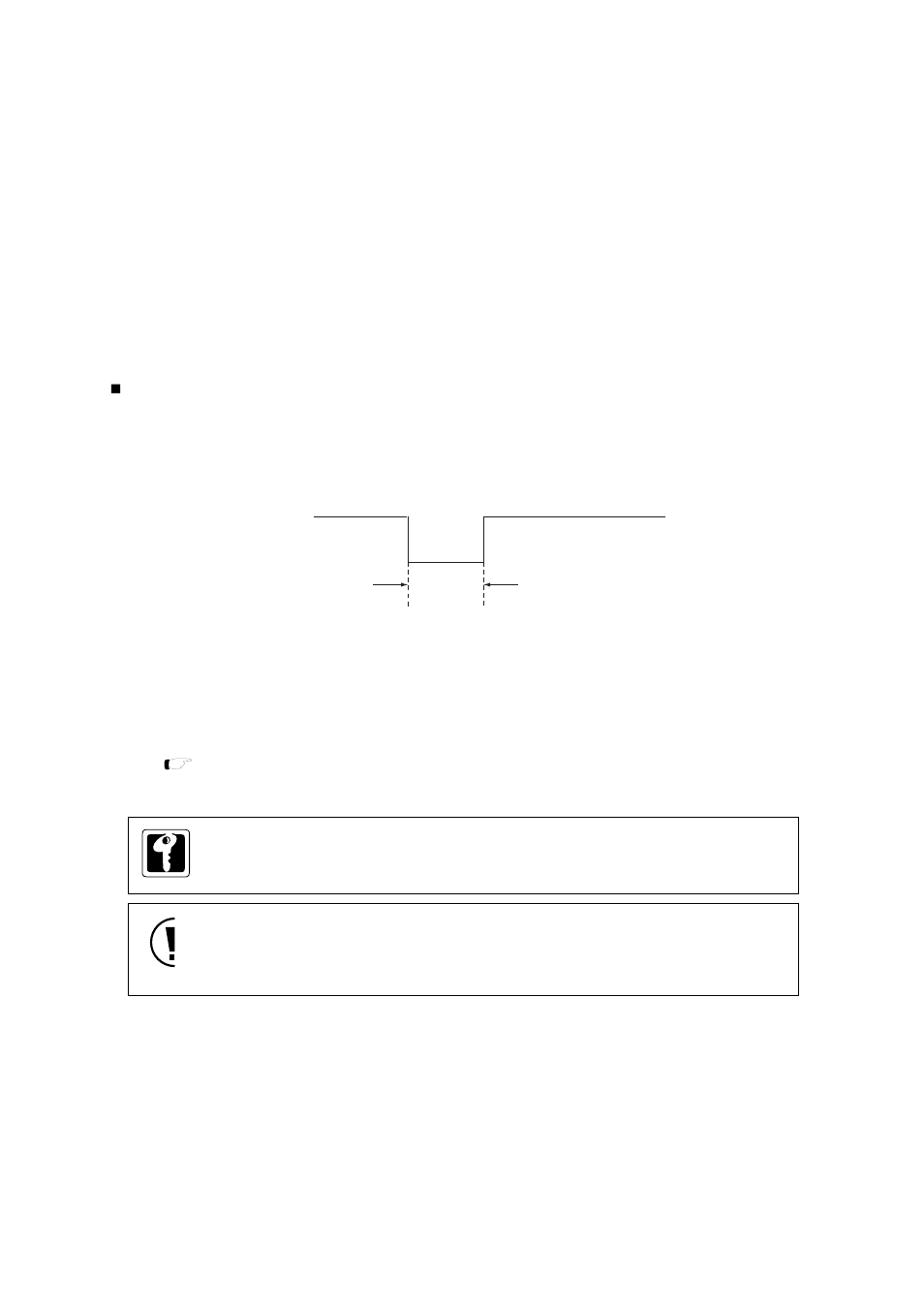 8 reset, 8-1 reset operation | Panasonic MN101C77C User Manual | Page 90 / 544