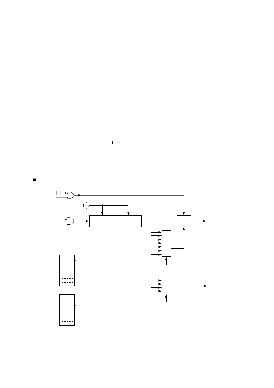 8-2 oscillation stabilization wait time, Ii - 40 | Panasonic MN101C77C User Manual | Page 92 / 544