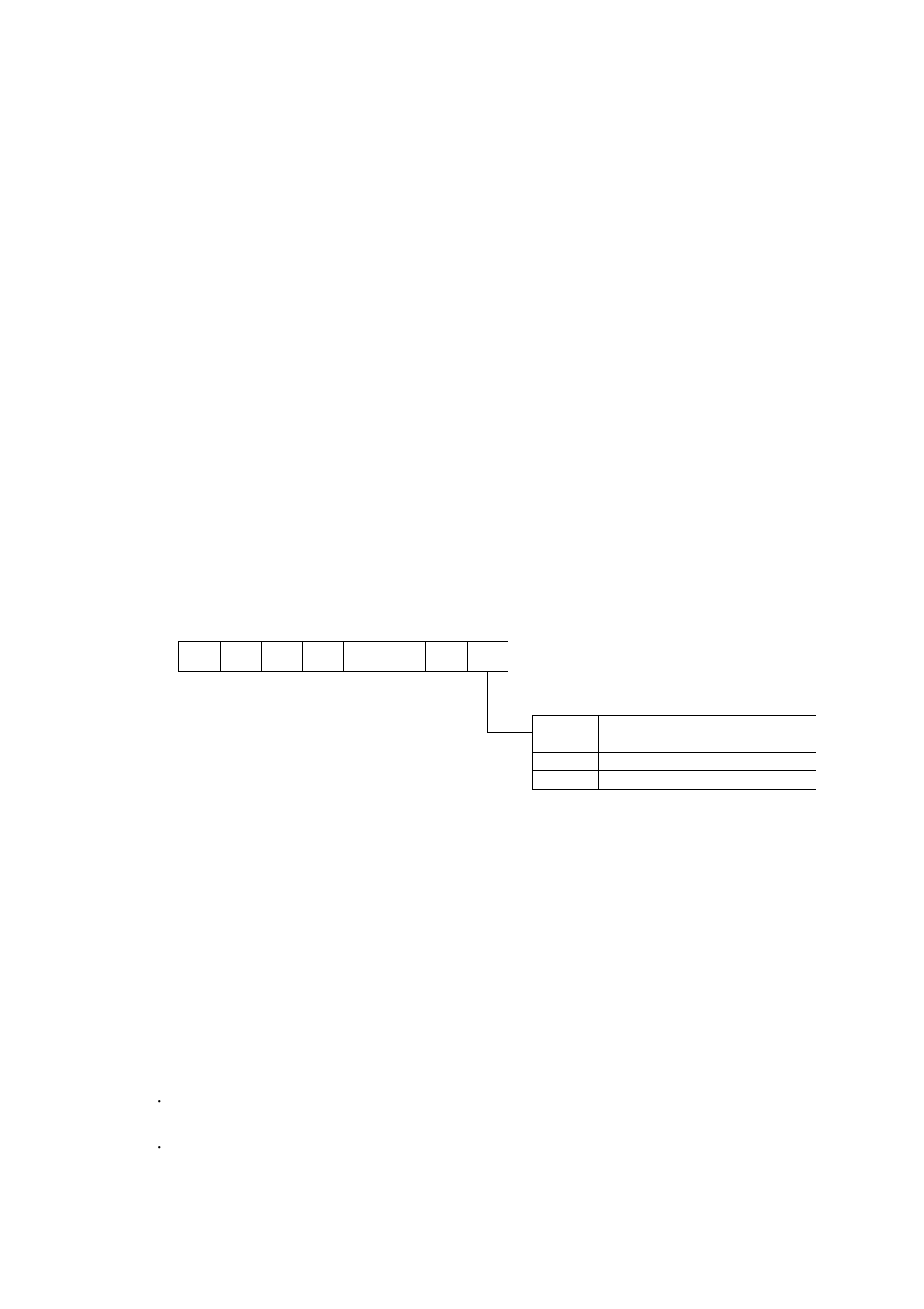 9 register protection, 9-1 overview, 9-2 setting of the register protection function | 9-3 rewrite procedure | Panasonic MN101C77C User Manual | Page 94 / 544