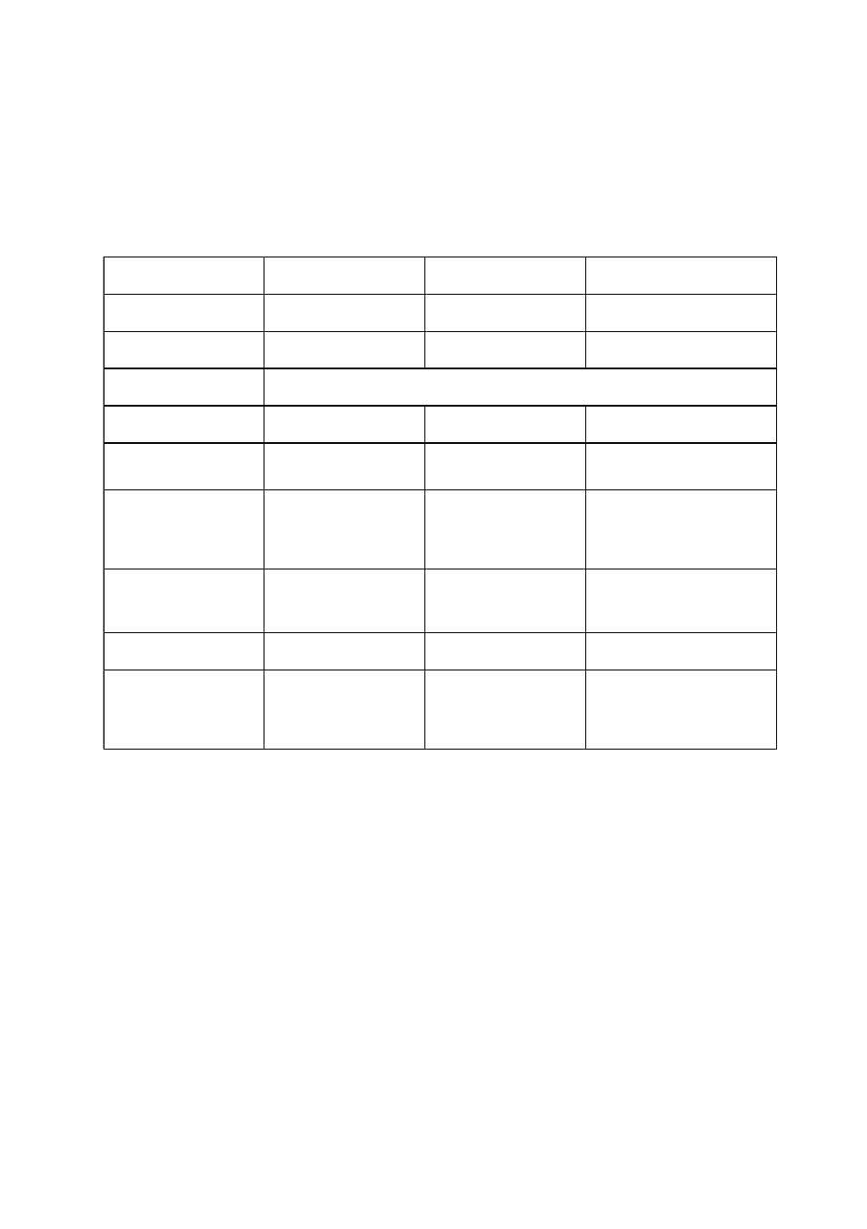 1-1 functions | Panasonic MN101C77C User Manual | Page 97 / 544