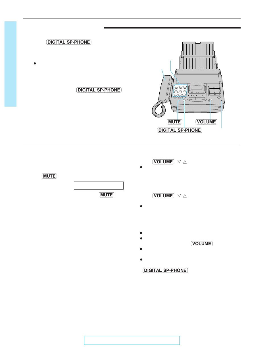 Basic operations, Making voice calls, Quick start | Panasonic KX-FM220 User Manual | Page 16 / 112