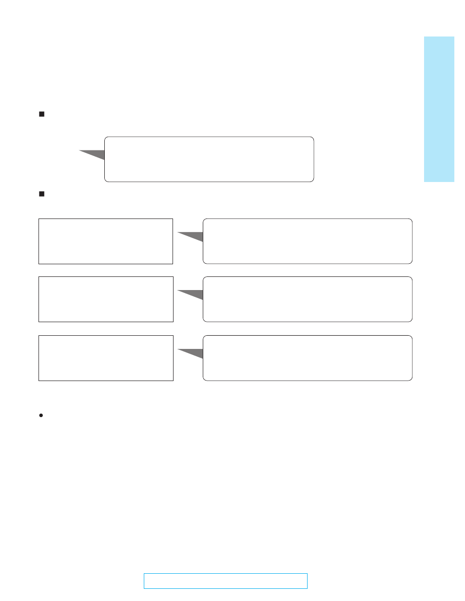 Quick start | Panasonic KX-FM220 User Manual | Page 25 / 112