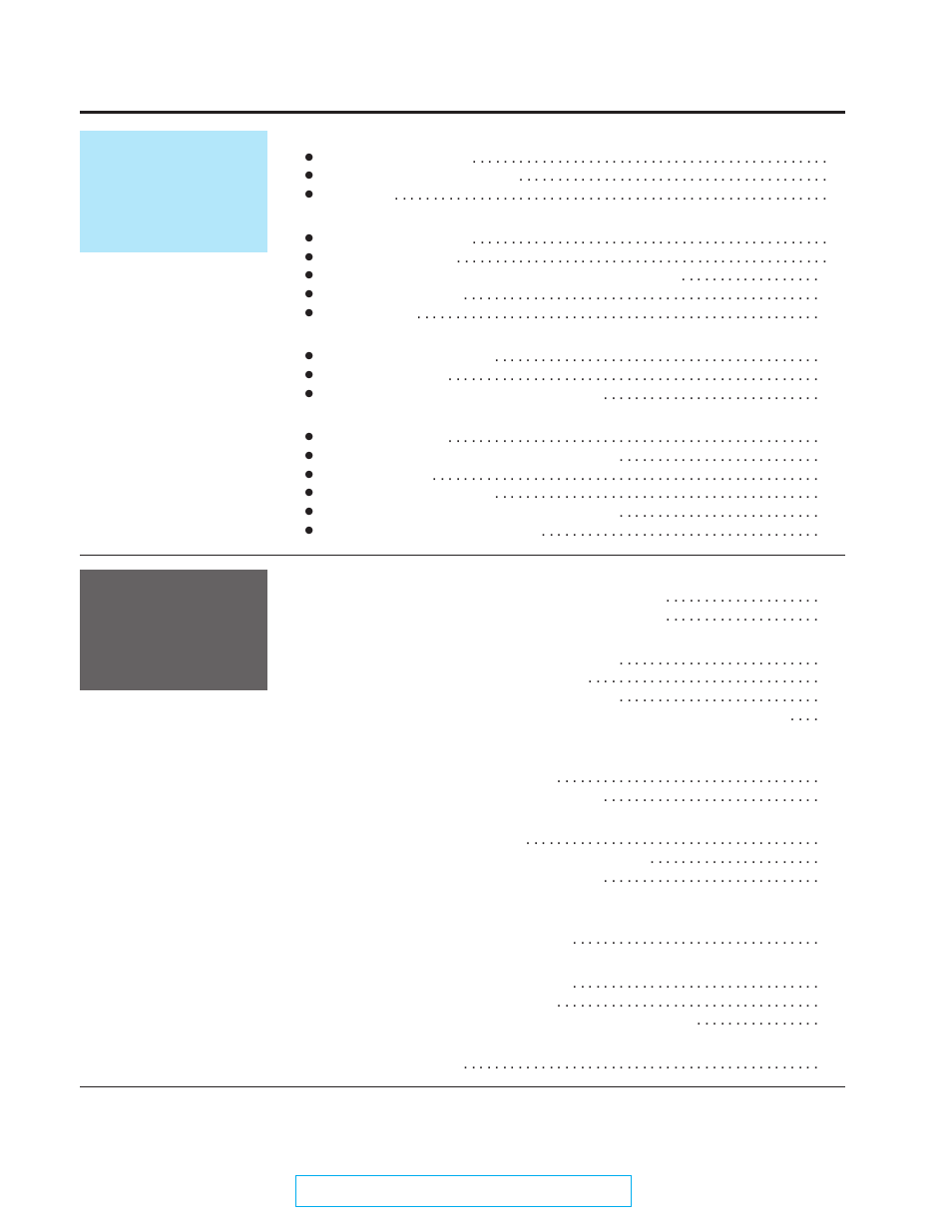 Panasonic KX-FM220 User Manual | Page 4 / 112