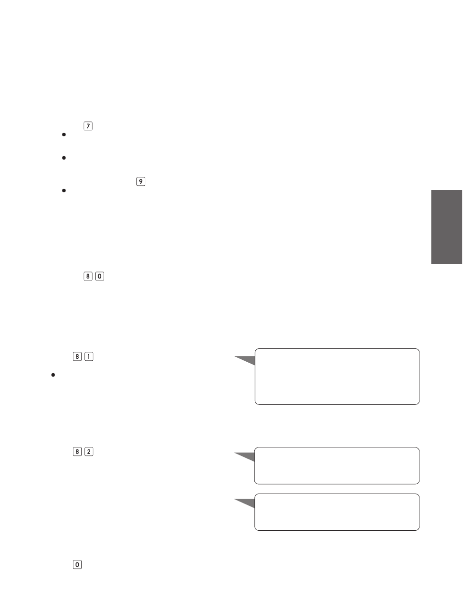 Panasonic KX-FM220 User Manual | Page 51 / 112