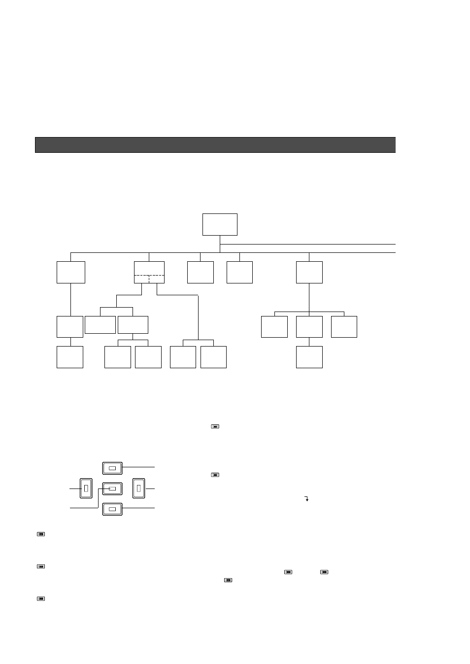 Setup, Camera setup menu, Setup operation | Panasonic WV-CF254 User Manual | Page 14 / 24