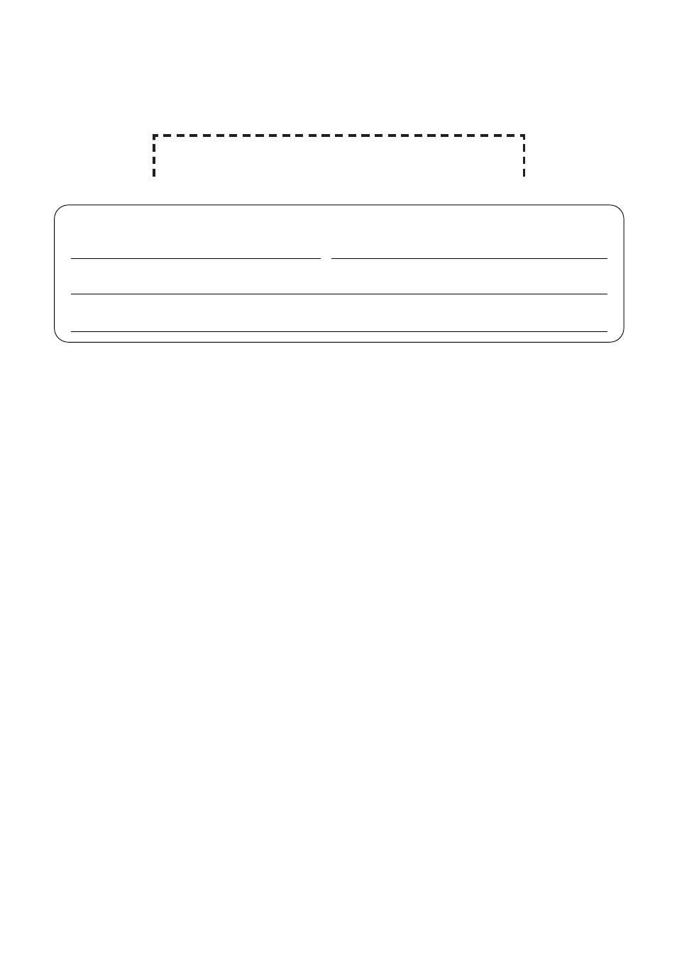 Introduction, Attach your sales receipt here, Things you should keep a record of | Caution | Panasonic KX-FC175AL User Manual | Page 2 / 96