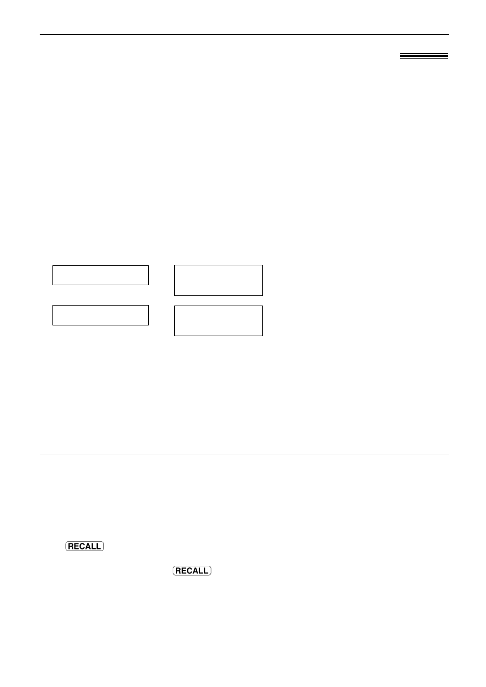 Caller id, Caller id service from your phone company, Private caller | How caller id is displayed | Panasonic KX-FC175AL User Manual | Page 33 / 96