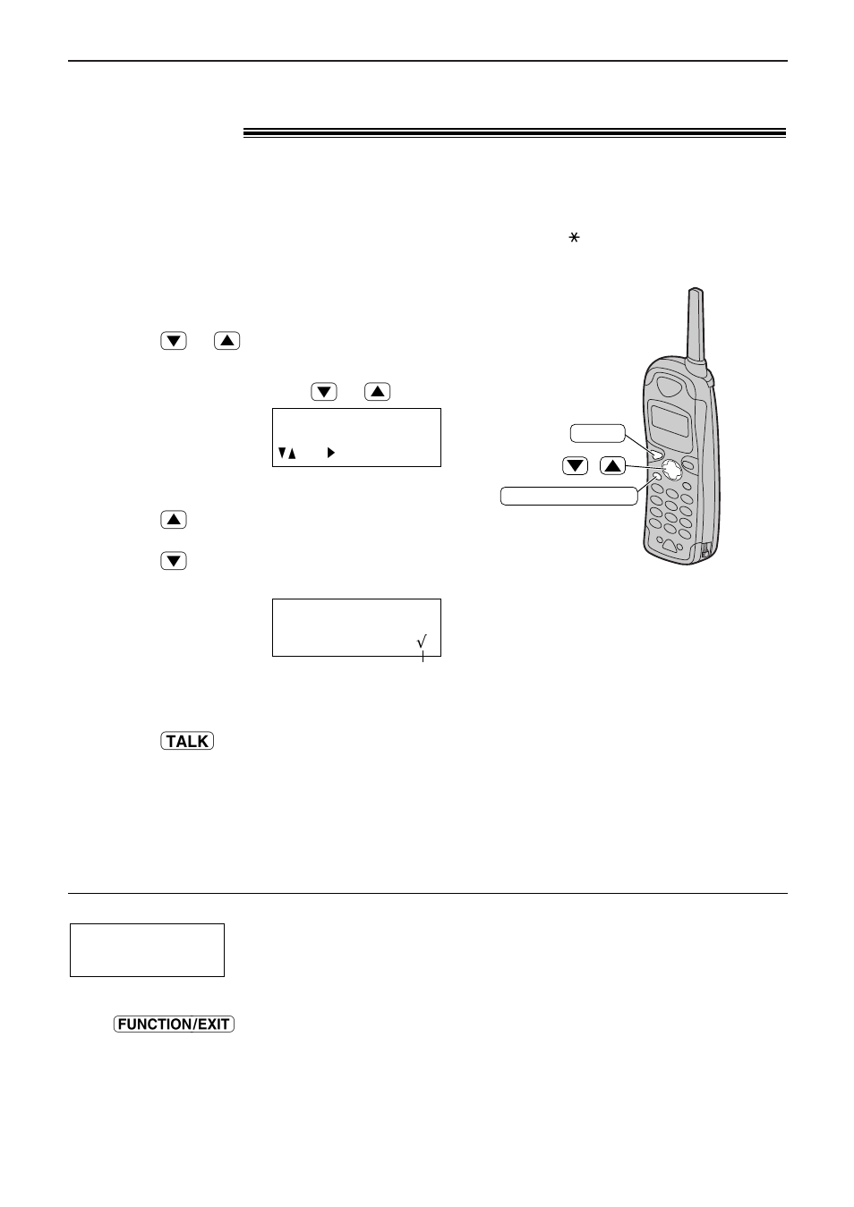 Viewing and calling back using caller information, Caller id, Using the handset | Panasonic KX-FC175AL User Manual | Page 34 / 96