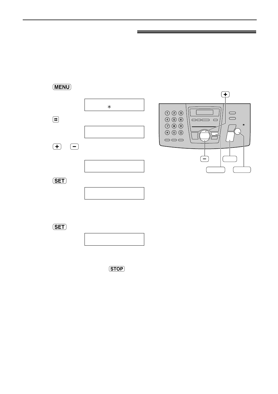 Broadcast transmission, Sending faxes | Panasonic KX-FC175AL User Manual | Page 43 / 96