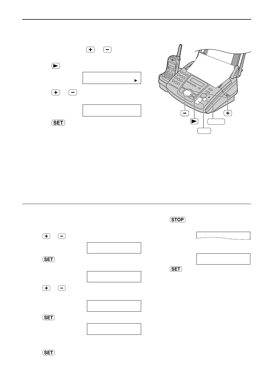 Sending faxes | Panasonic KX-FC175AL User Manual | Page 45 / 96