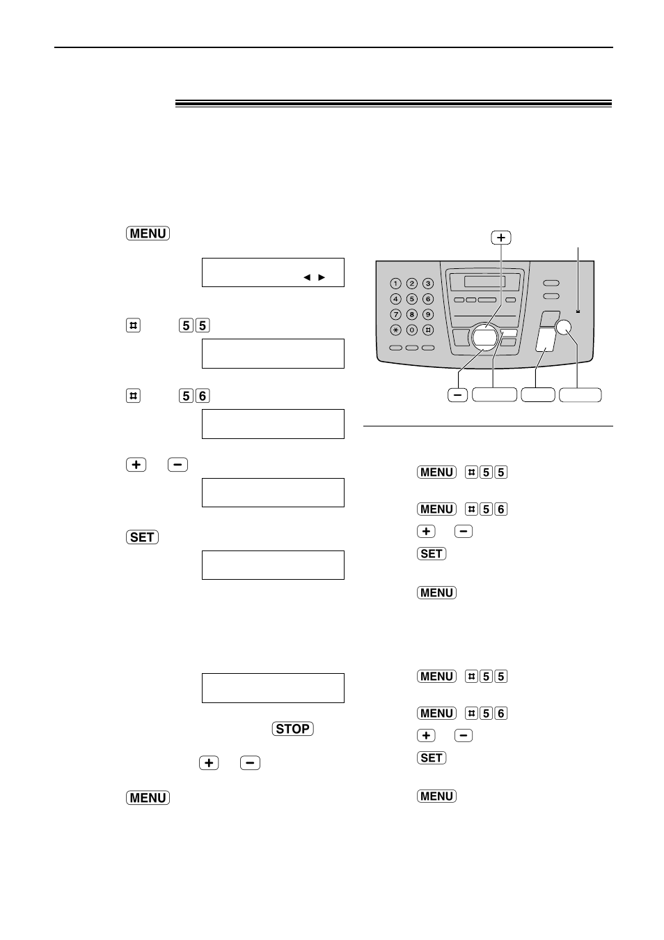 Recording your own mailbox greeting messages, Voice mailbox | Panasonic KX-FC175AL User Manual | Page 65 / 96