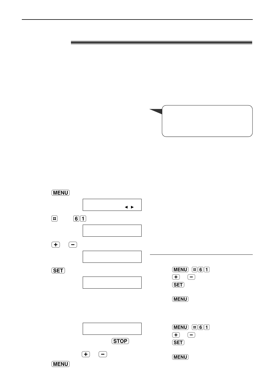 Option, Recording your own transfer greeting message | Panasonic KX-FC175AL User Manual | Page 68 / 96