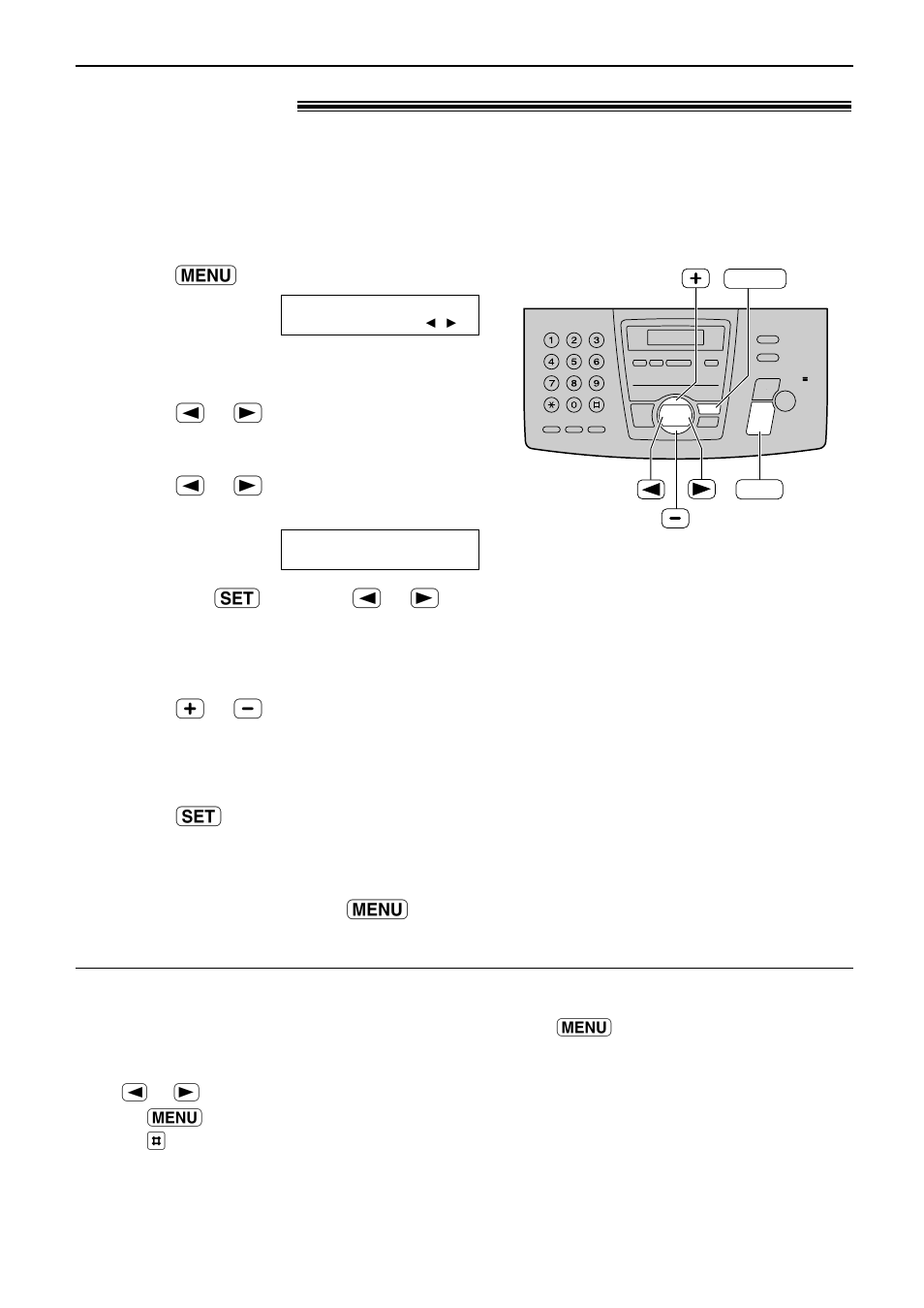 Programmable features, Programming, Features summary | General programming method | Panasonic KX-FC175AL User Manual | Page 69 / 96