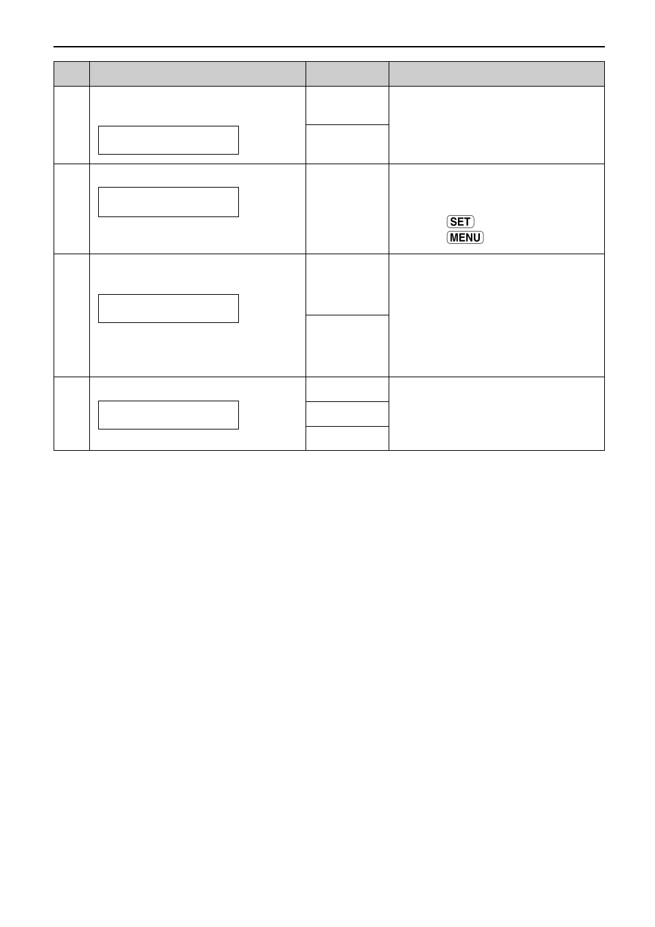 Features summary | Panasonic KX-FC175AL User Manual | Page 71 / 96