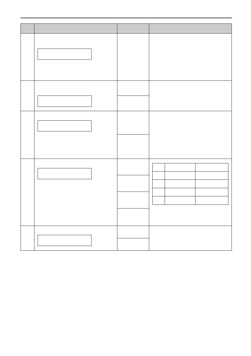 Features summary | Panasonic KX-FC175AL User Manual | Page 73 / 96