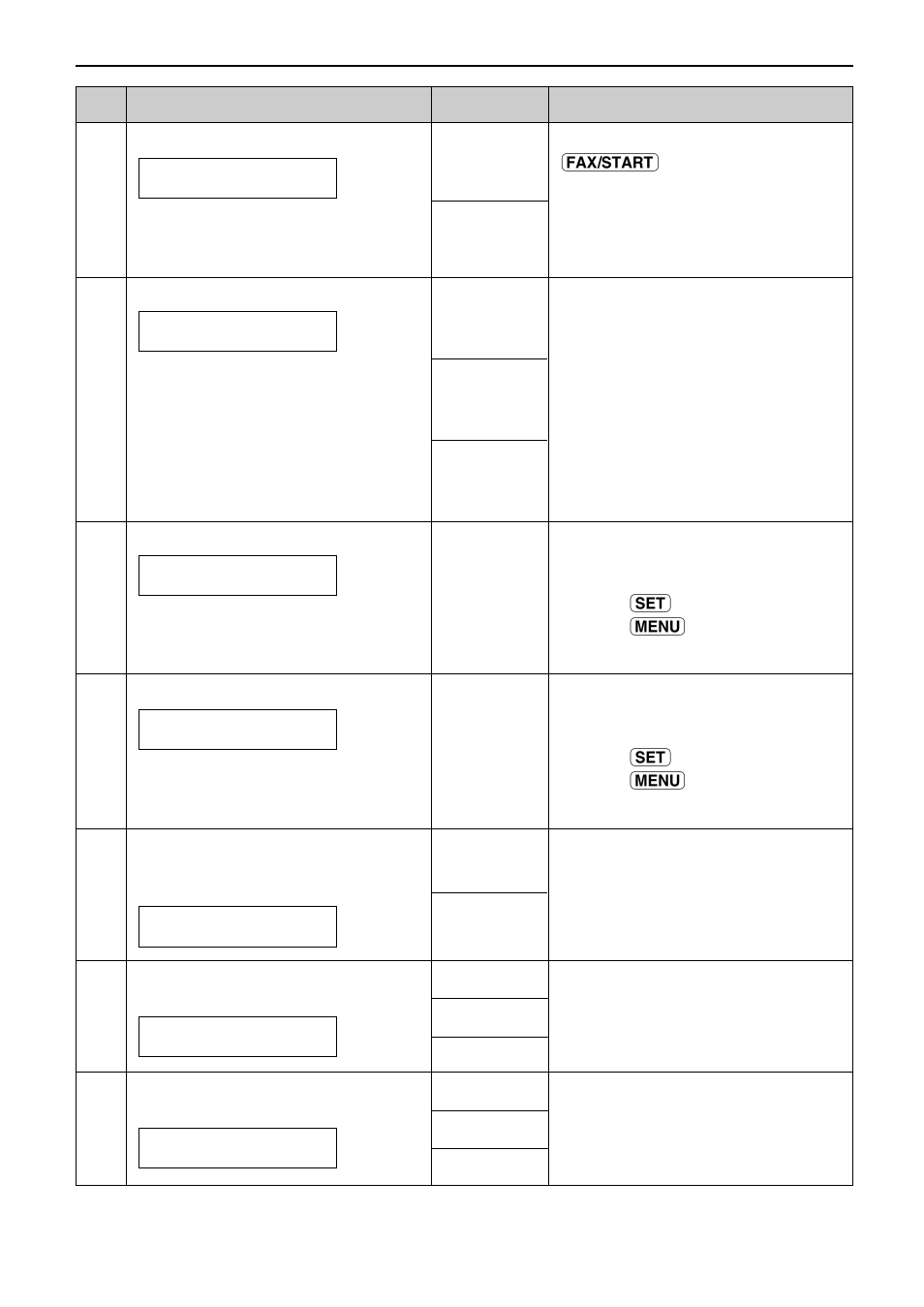 Features summary | Panasonic KX-FC175AL User Manual | Page 75 / 96