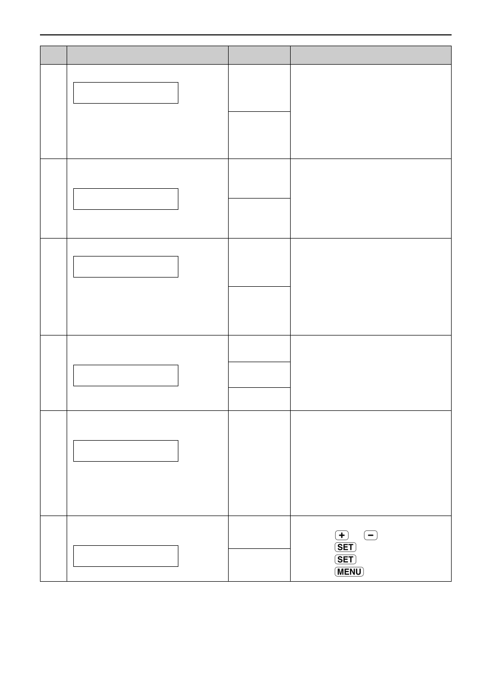 Features summary | Panasonic KX-FC175AL User Manual | Page 77 / 96
