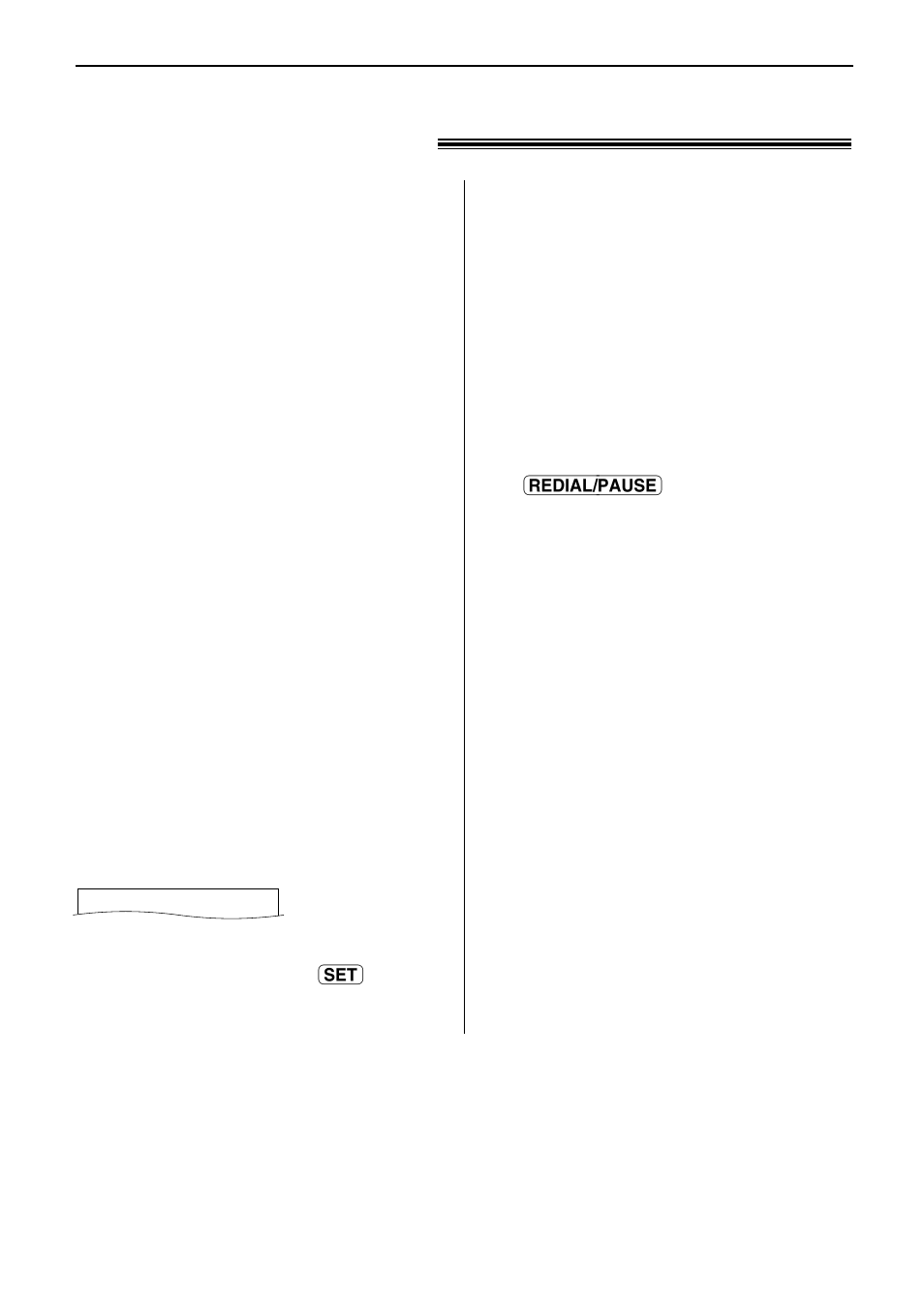 Operations, General | Panasonic KX-FC175AL User Manual | Page 81 / 96