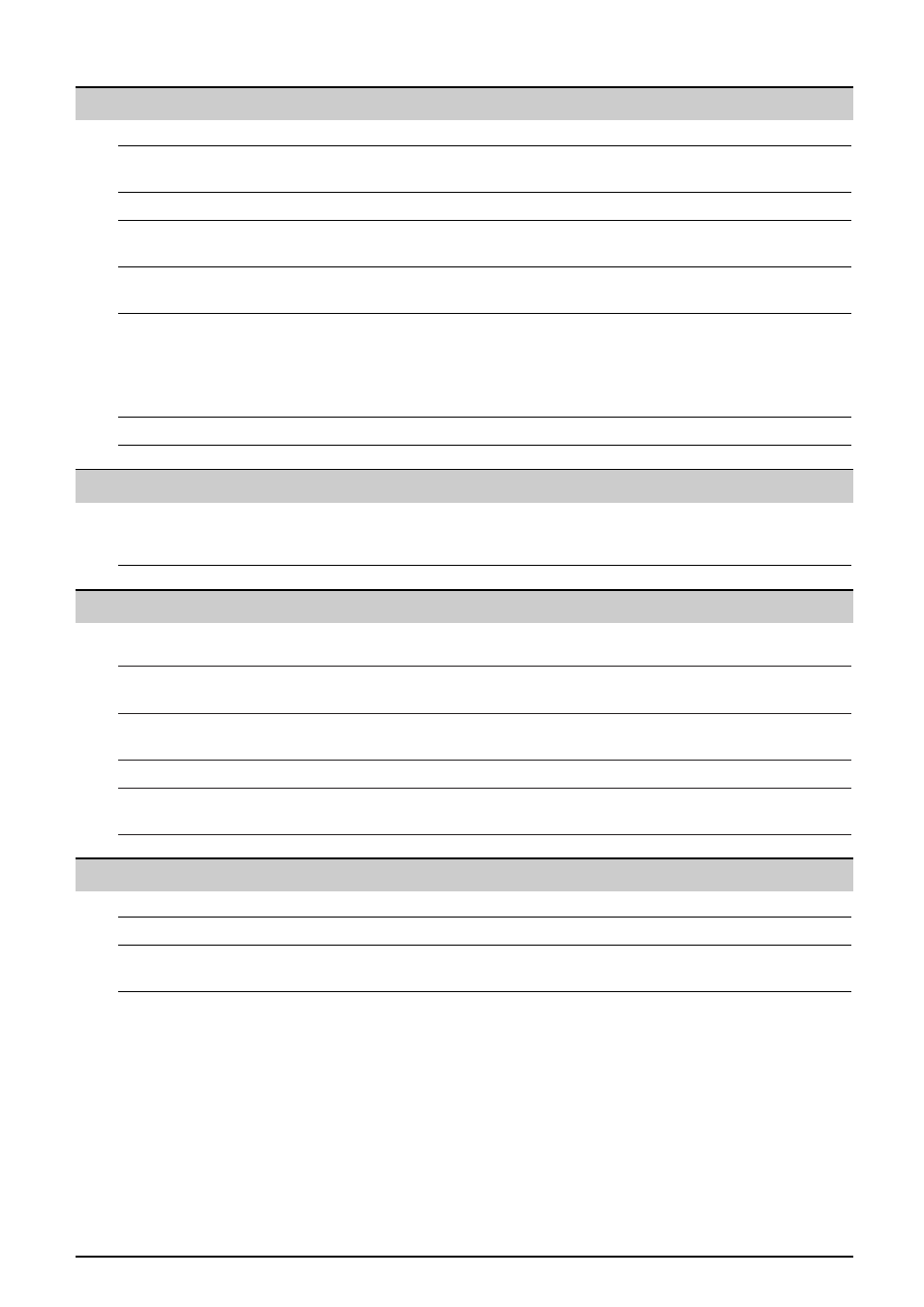 Help general information, Programmable features answering device | Panasonic KX-FC175AL User Manual | Page 9 / 96
