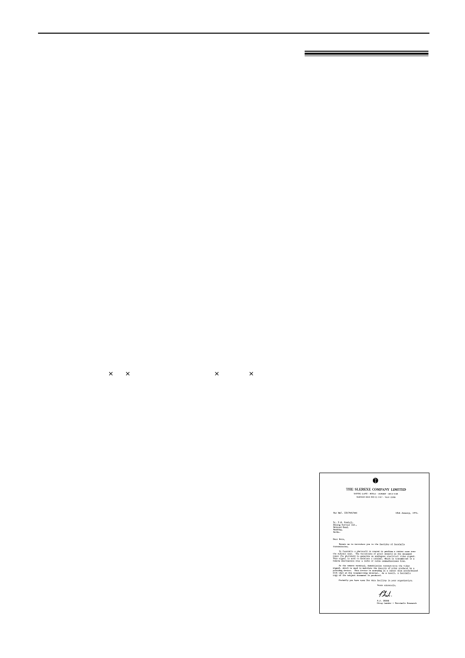 Specifications, Technical data about this product | Panasonic KX-FC175AL User Manual | Page 91 / 96