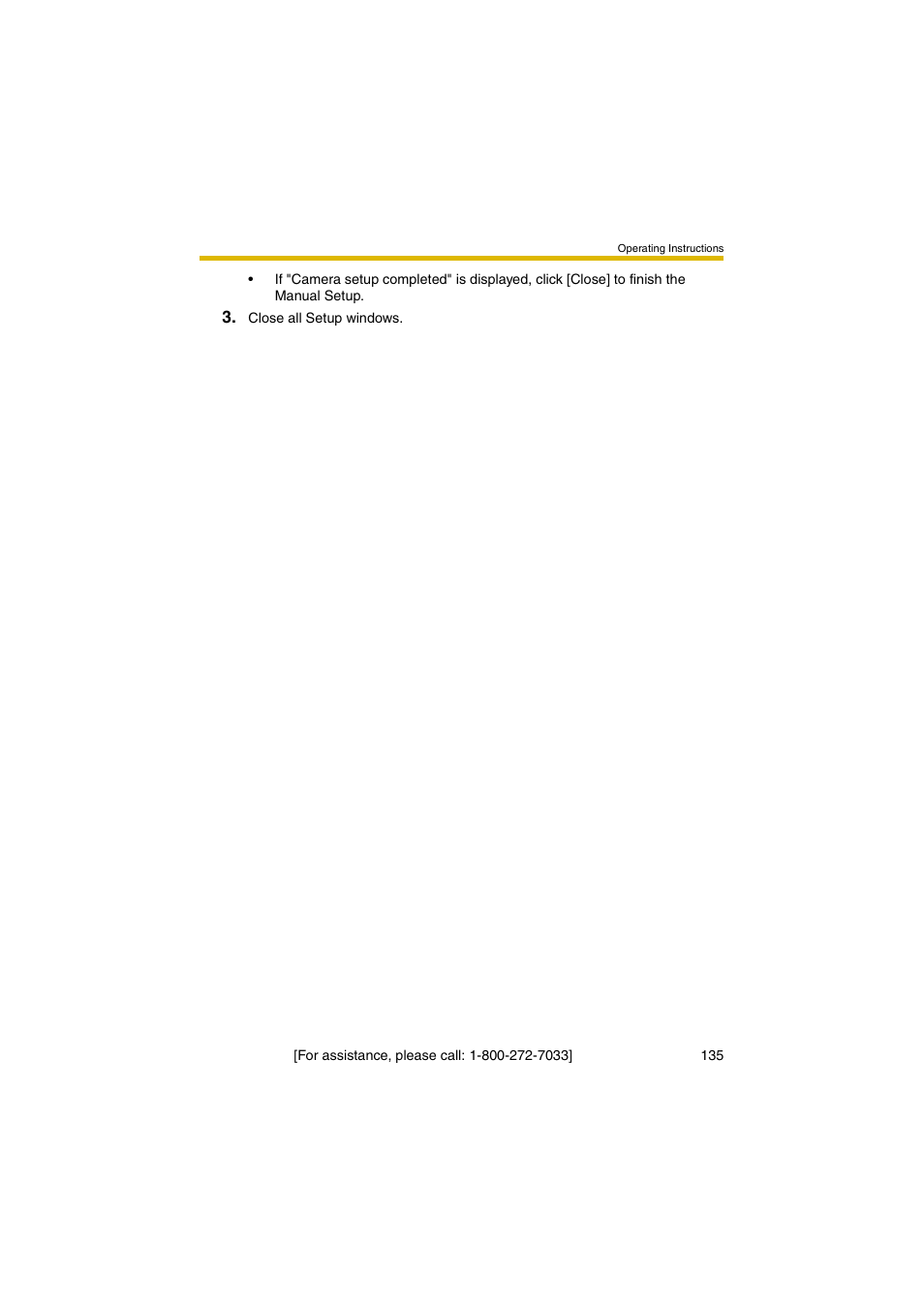 Panasonic KX-HCM280A User Manual | Page 135 / 148