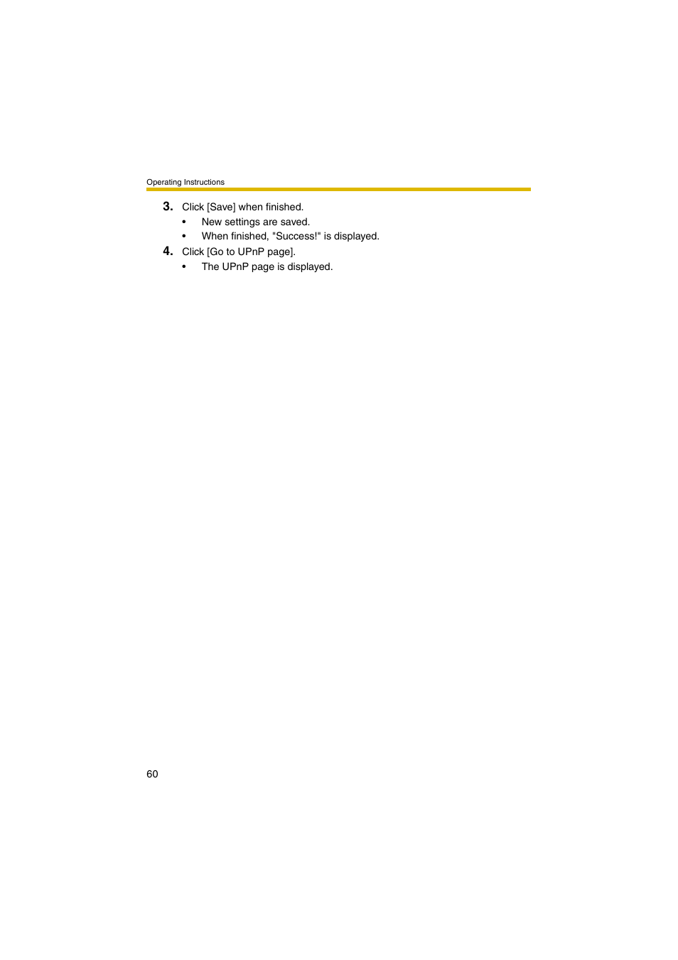 Panasonic KX-HCM280A User Manual | Page 60 / 148