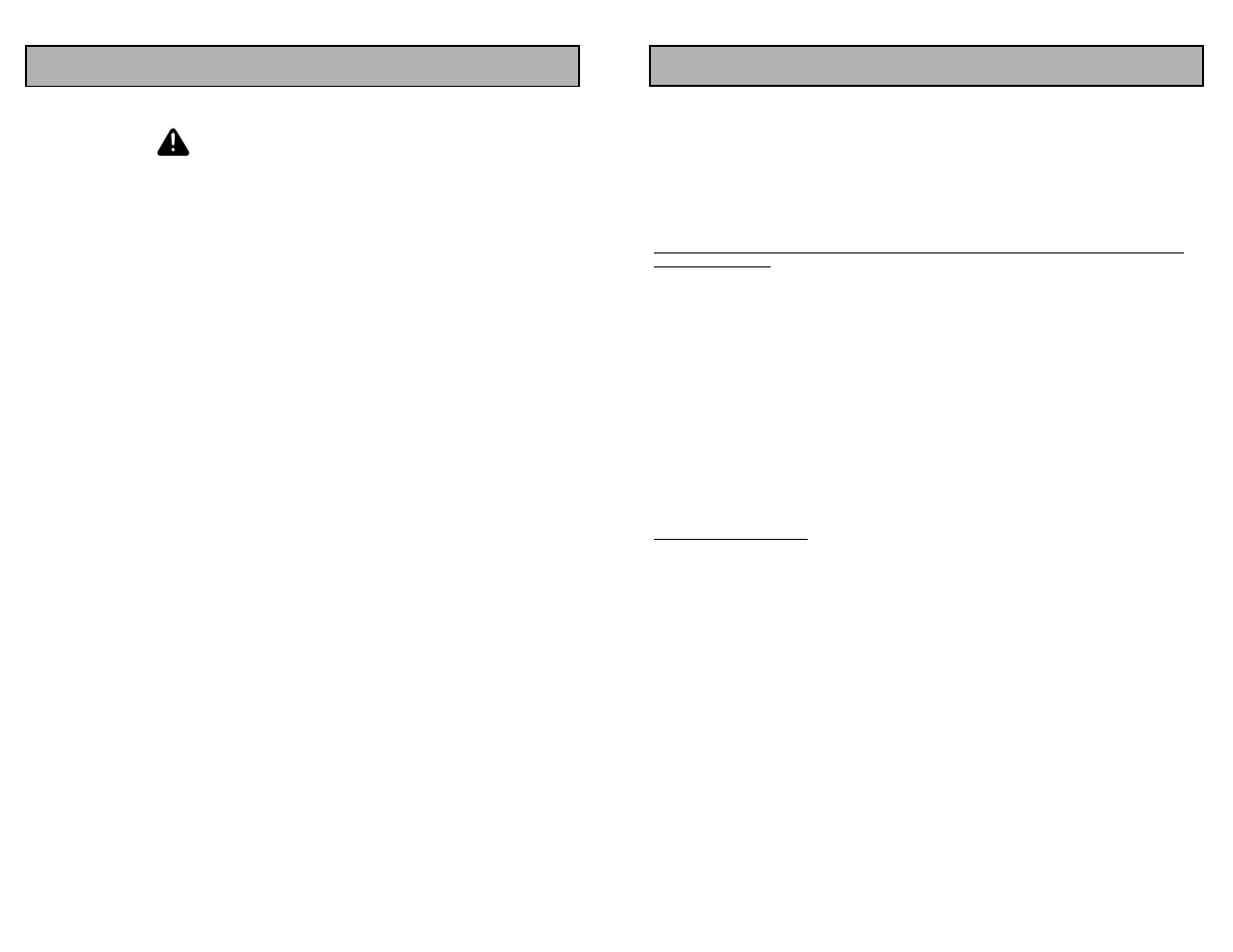 Importantes mesures de securite, Importantes mesures de sécurité, Avertissement | Warranty, Conserver ce manuel d’utilisation | Panasonic MC-V7720 User Manual | Page 6 / 60