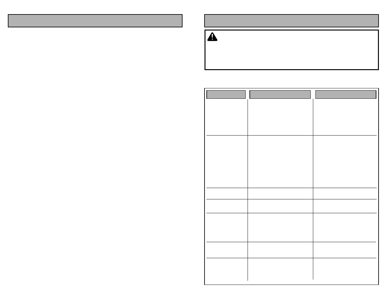 Panasonic MC-V7720 User Manual | Page 8 / 60