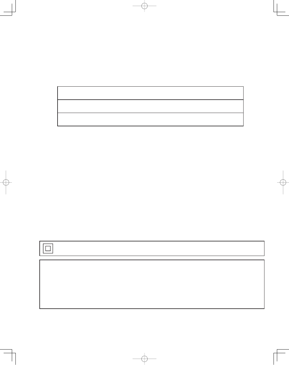 Dear panasonic customer, Usa), Puerto rico) | Canada) | Panasonic PT-50LCZ70 User Manual | Page 4 / 68