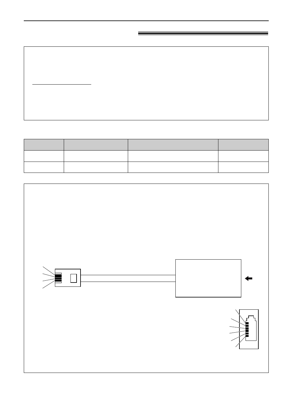 Accessories, Accessory information | Panasonic KX-FL501E User Manual | Page 11 / 86