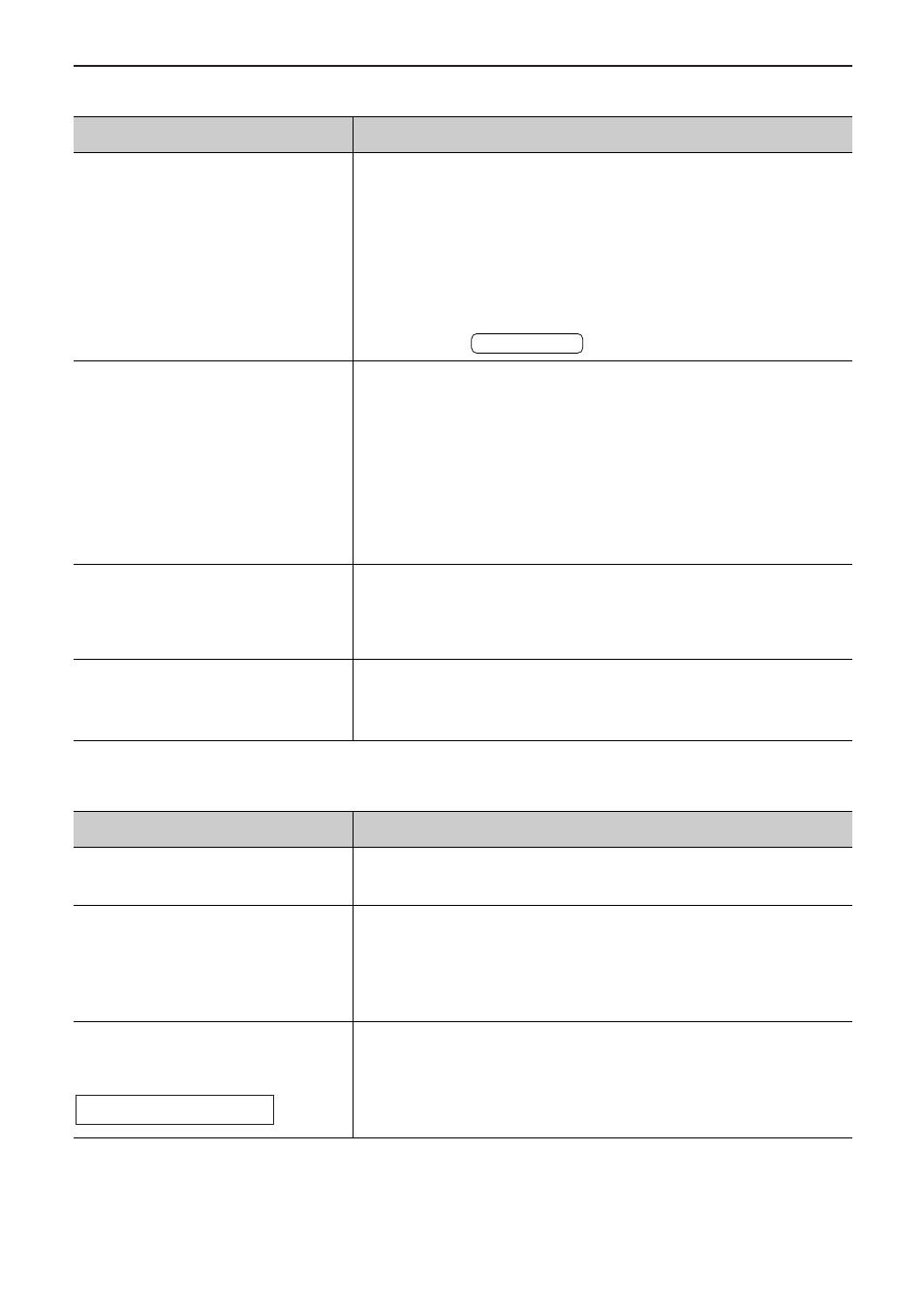 Operations, Fax – sending, Fax – receiving | Panasonic KX-FL501E User Manual | Page 66 / 86