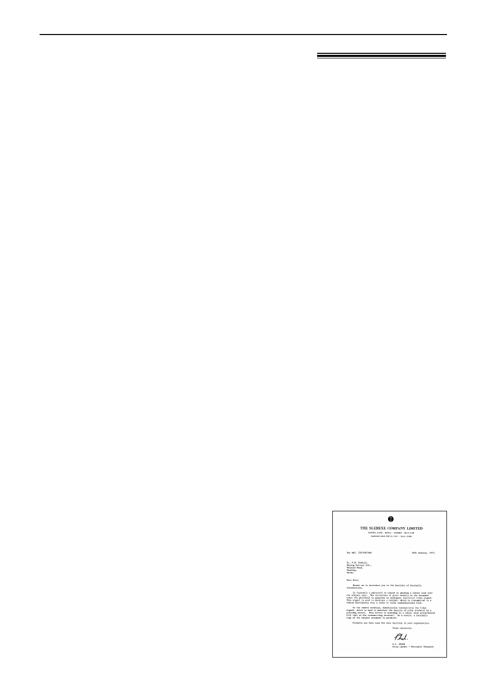 Specifications, Technical data about this product | Panasonic KX-FL501E User Manual | Page 79 / 86