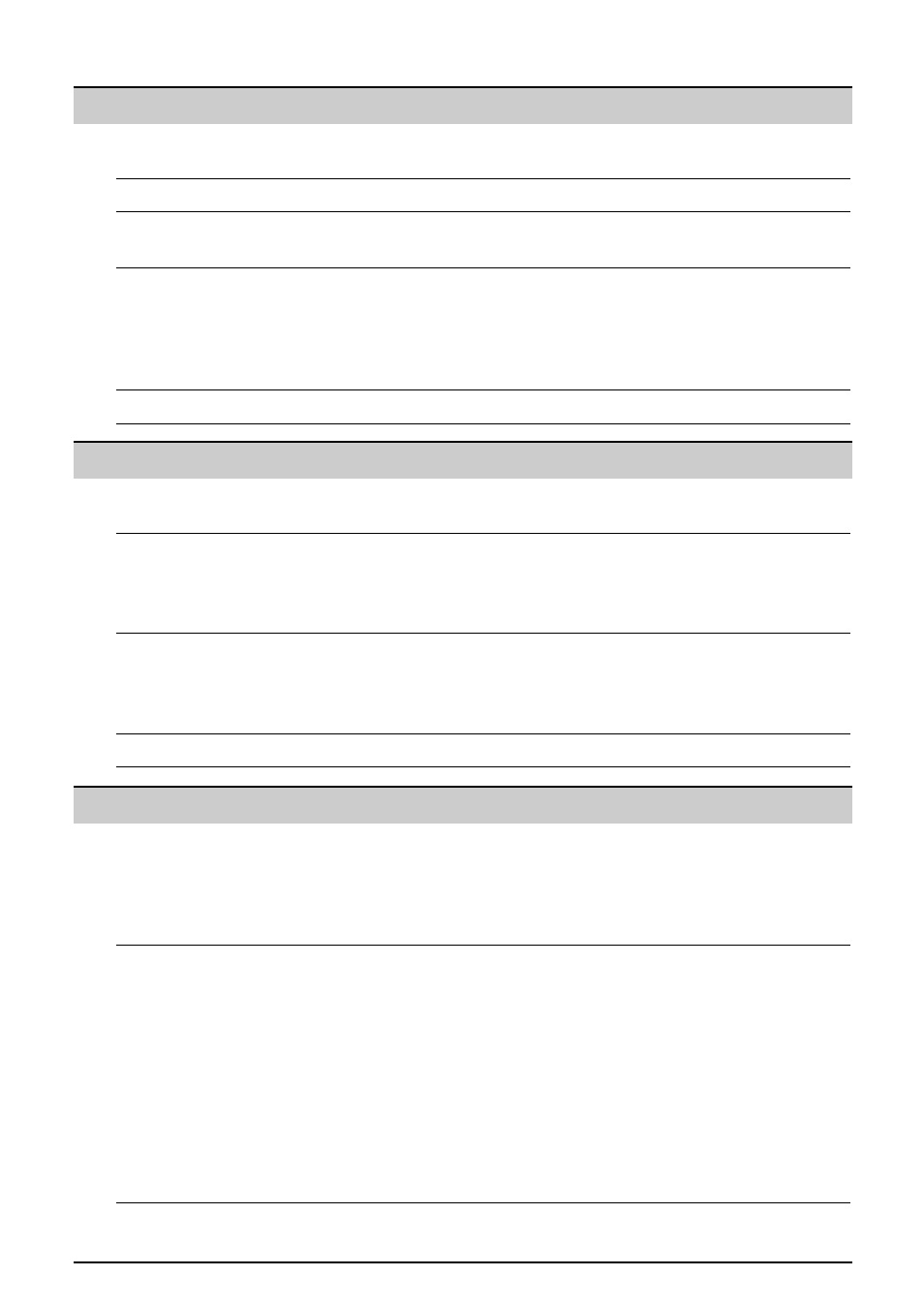 Panasonic KX-FL501E User Manual | Page 8 / 86
