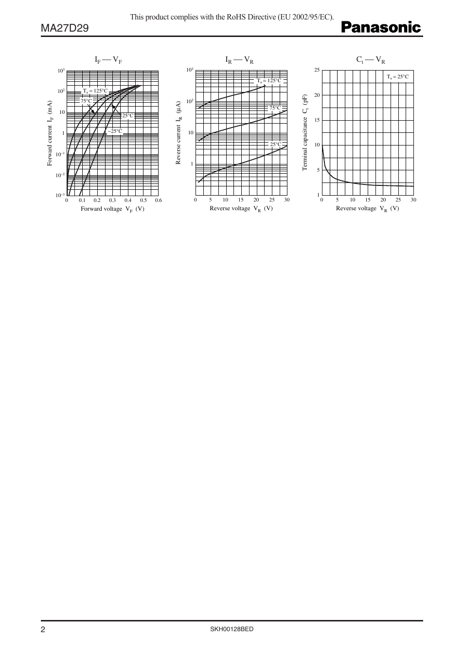 Ma27d29 | Panasonic MA27D29 User Manual | Page 2 / 3