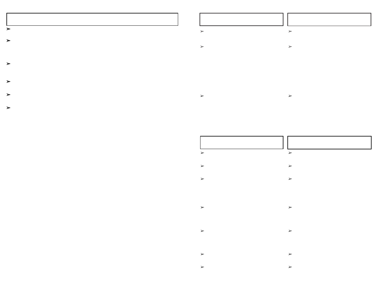 Cleaning exterior and tools | Panasonic MC-UG509 User Manual | Page 15 / 48