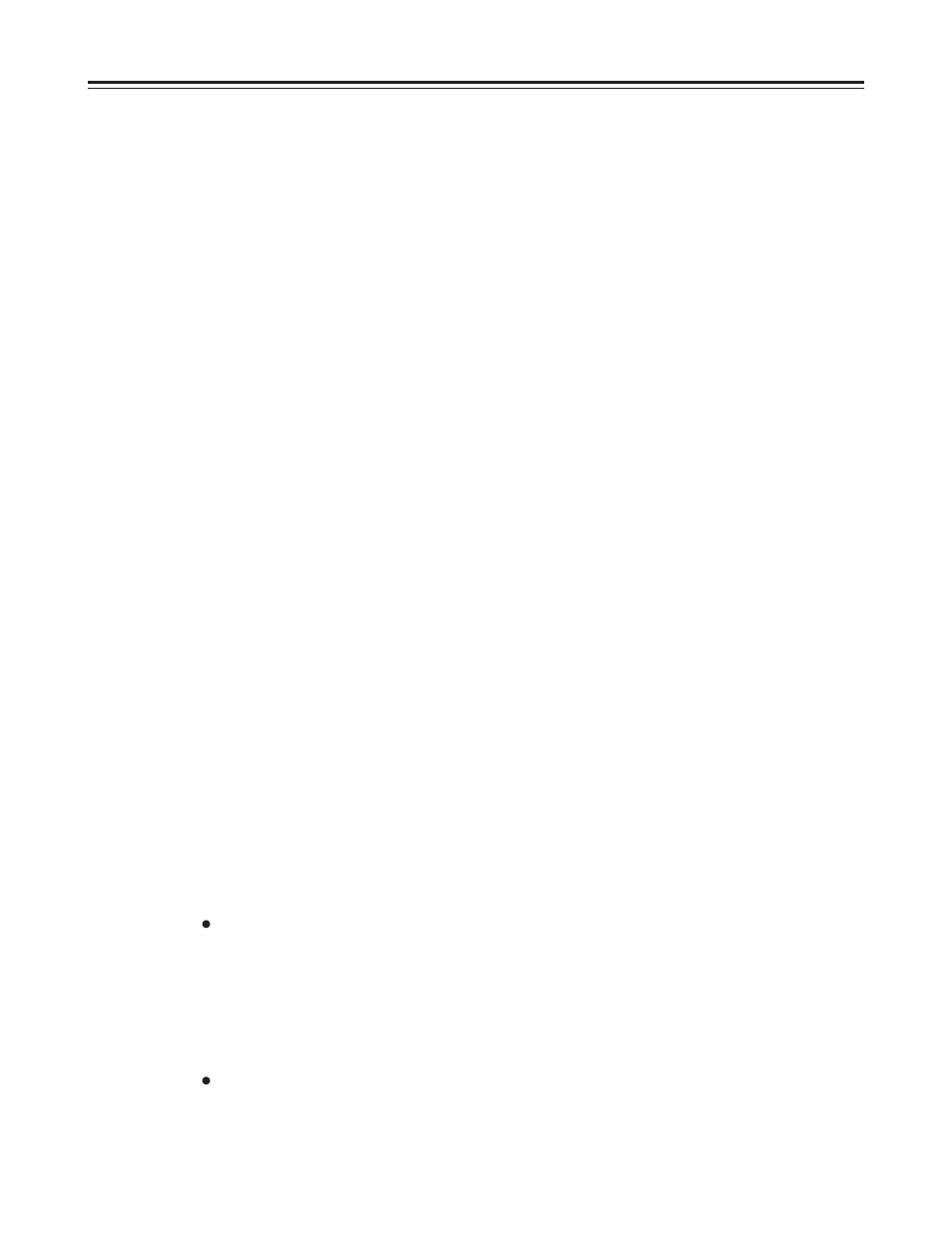 Operation | Panasonic AJ-D250P User Manual | Page 14 / 80