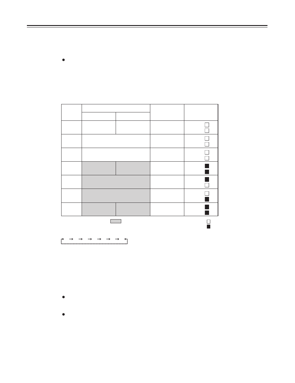 Operation, Audio switching frame by frame advance, Rec check | Panasonic AJ-D250P User Manual | Page 15 / 80
