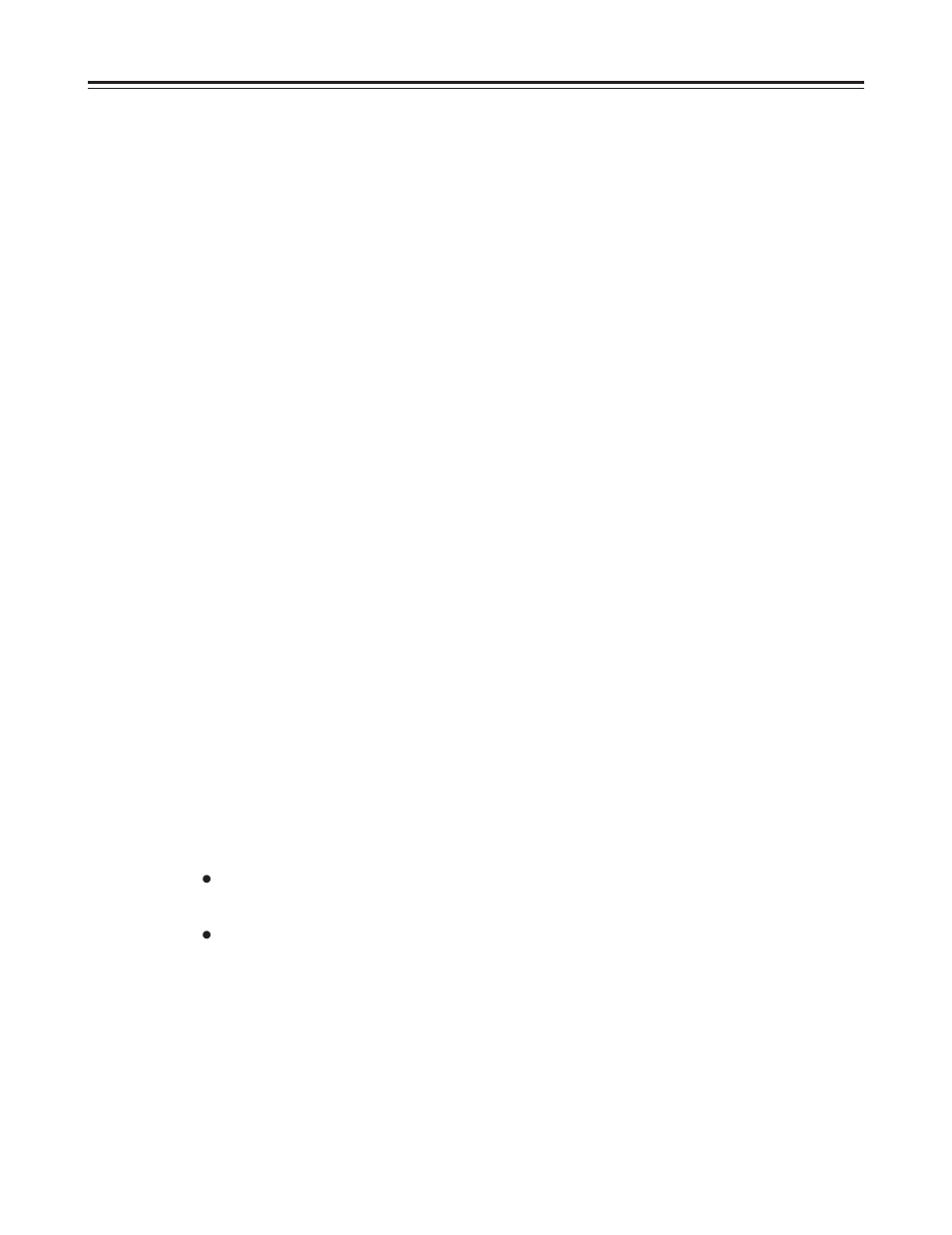 Operation | Panasonic AJ-D250P User Manual | Page 16 / 80